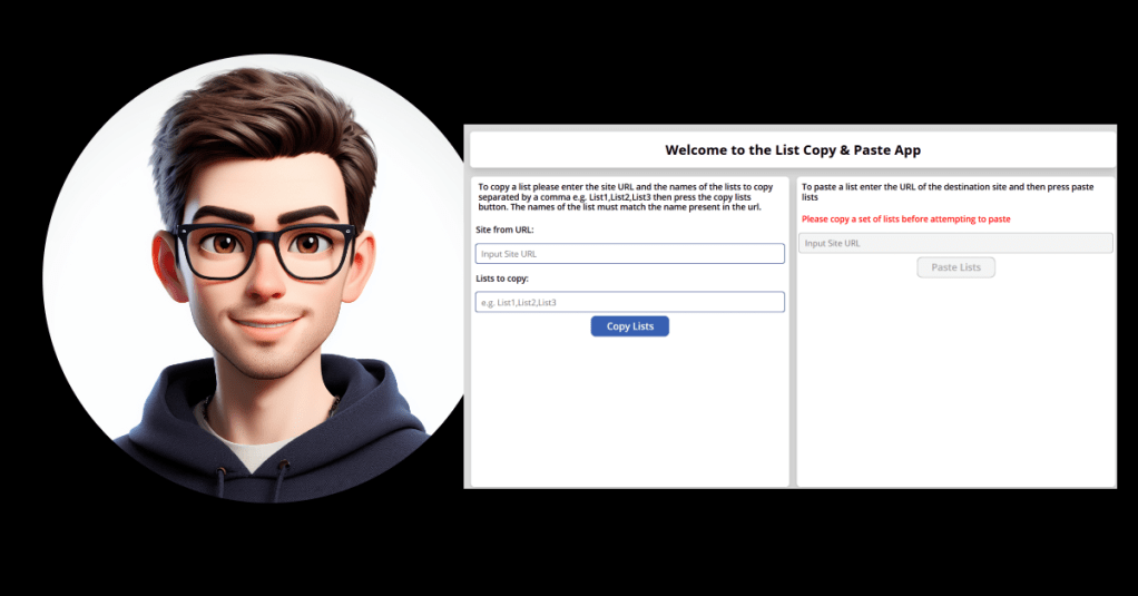 Recreating SharePoint Lists – Make it&nbsp;Easy