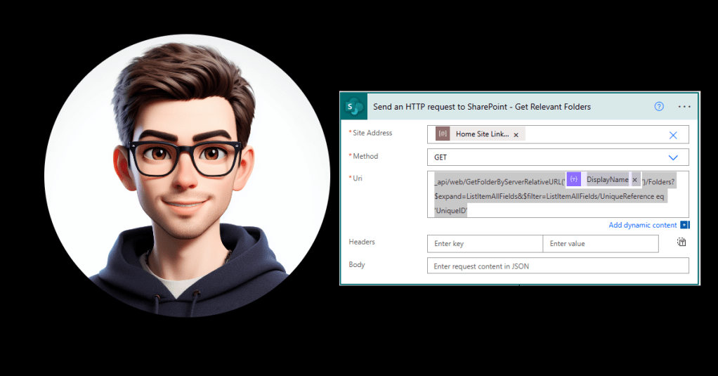 Efficiently Filter SharePoint Folders with Power&nbsp;Automate