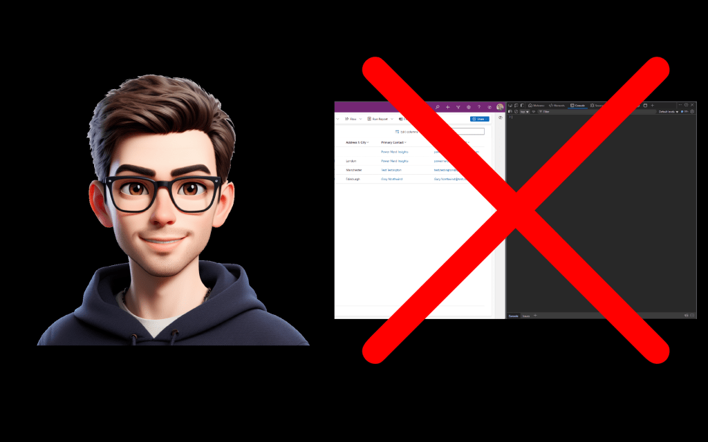 Resolving Silent Failures in Xrm.Navigation.openUrl()