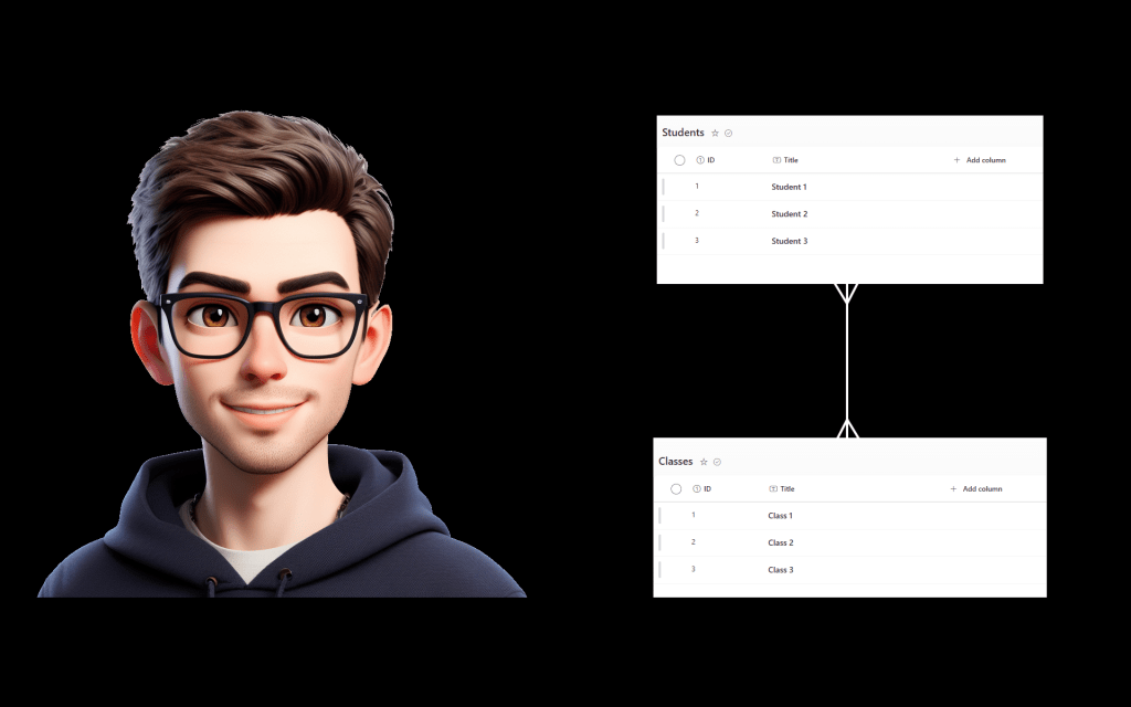 Solving Many-to-Many Filtering with Delegation in Canvas&nbsp;Apps