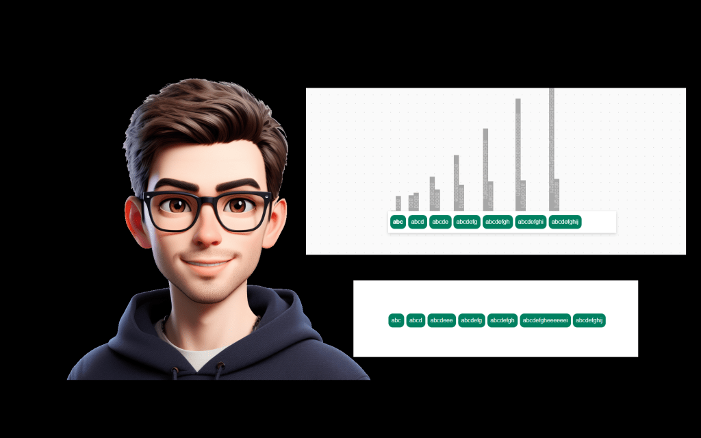 Building a flexible-width gallery in Power Apps